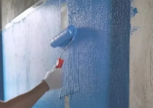一桶乳胶漆能刷多少平方墙面