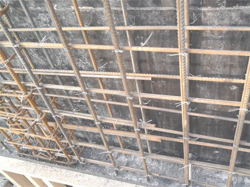 什么是钢筋混凝土剪力墙
