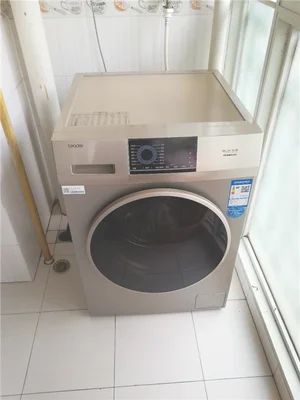 全自动洗衣机为什么一直在进水