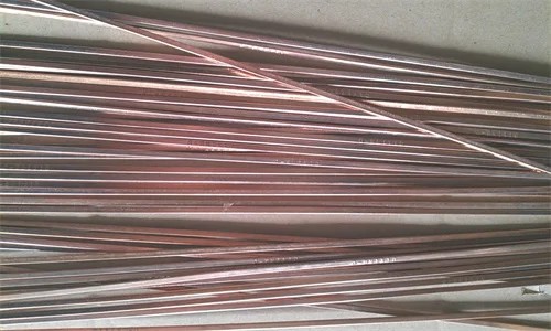 紫铜焊接用什么焊条