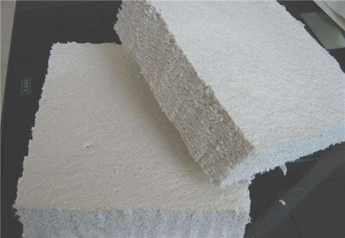 硅酸盐保温材料是什么