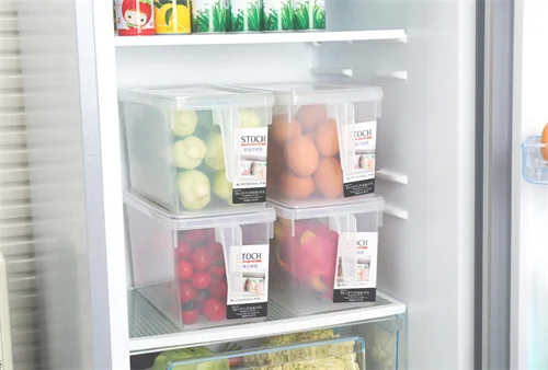 冰箱有必要使用保鲜盒吗