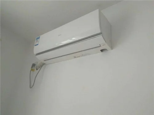 空调自清洁人可以在屋里吗