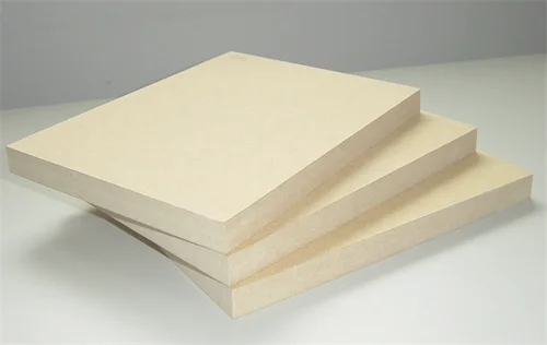 高密度板是什么材料做的