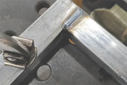 镀锌管焊接用什么焊条