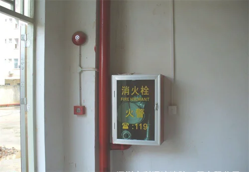 室内壁挂消火栓的使用方法是什么