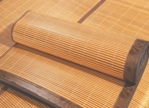 竹纤维凉席的优点与缺点是什么
