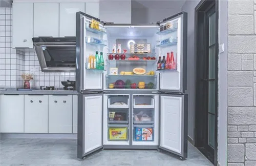 嵌入式冰箱左右留多少空间