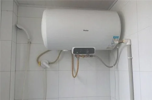 电热水器不出冷水是什么原因