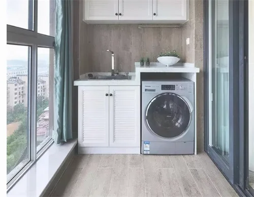 全自动洗衣机常用模式是什么