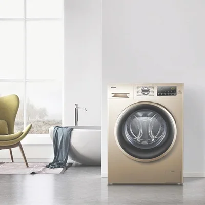 滚筒洗衣机怎么浸泡一会再洗