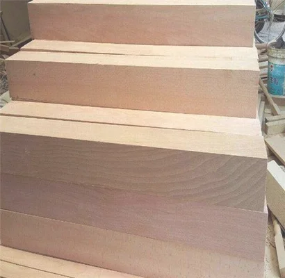 木板种类有哪些