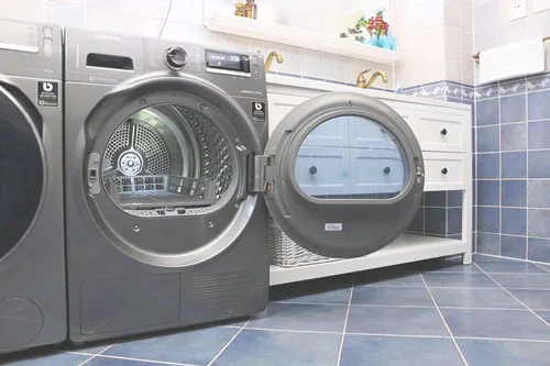 洗衣机f01是什么原因