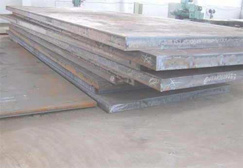 18厚的钢板每平米多少公斤