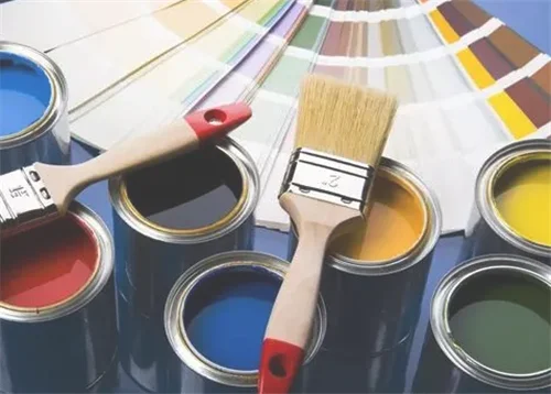 水溶性漆和油漆的区别是什么
