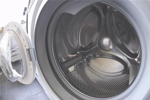 滚筒洗衣机进水不停是什么原因