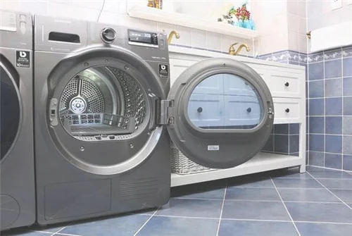 全自动洗衣机进水慢是怎么回事