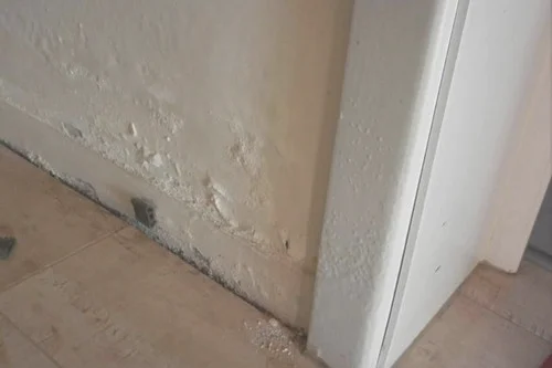 房间潮湿墙壁有什么办法解决
