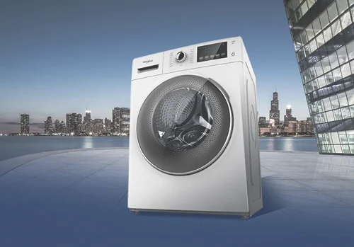 洗衣机烘干耗电量大吗