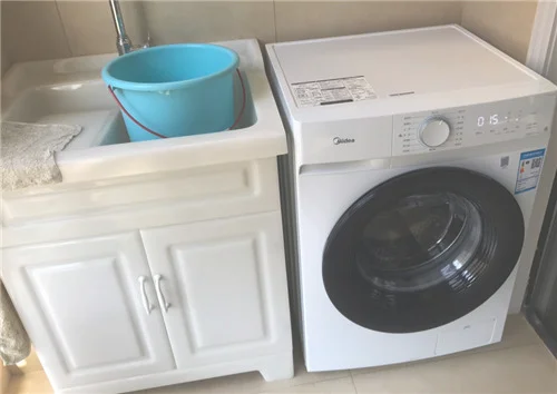 洗衣机如何手动排水