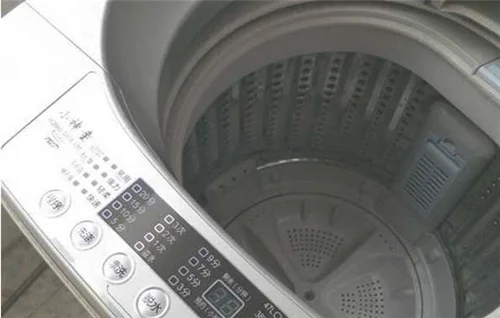 自动洗衣机脱水不转怎么回事