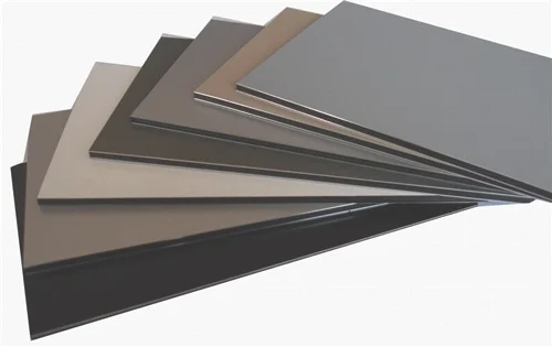 铝塑板是什么材质做的
