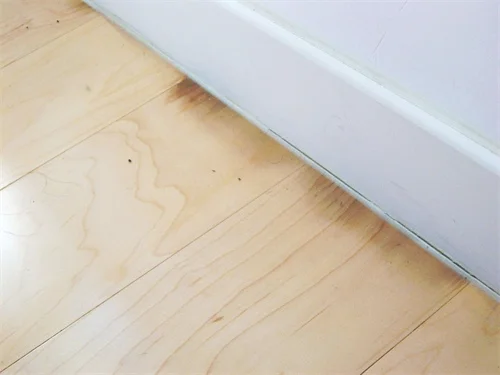 木地板需要打蜡保养吗