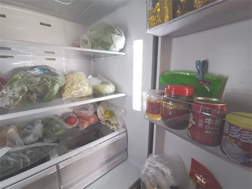 冰箱启动器坏了的表现是什么