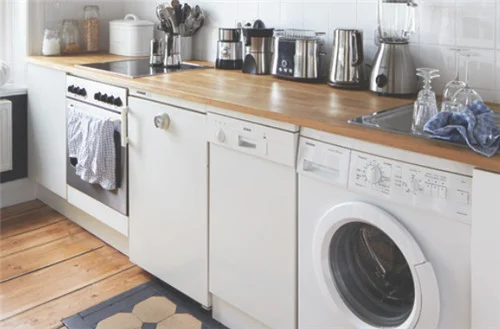 全自动洗衣机桶干燥是什么功能