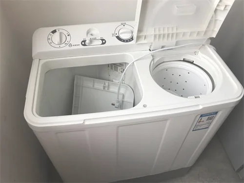 半自动洗衣机是什么意思