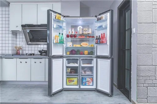 嵌入式冰箱和普通冰箱的区别有哪些