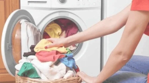 7.5公斤洗衣机能洗多少衣服