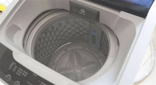 洗衣机甩干桶不排水怎么办