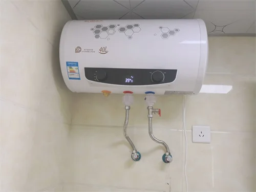热水器旁边漏水是什么原因