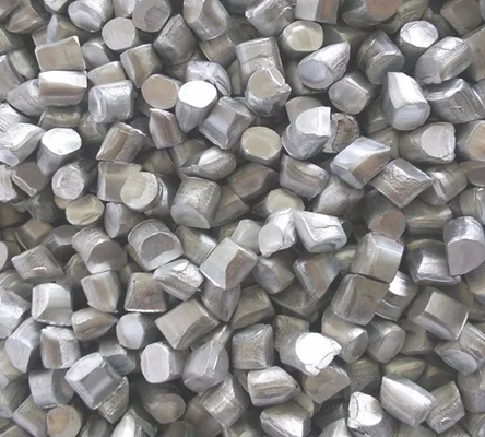 生铝和熟铝的区别是什么