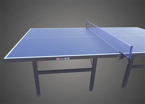 家用小型乒乓球桌尺寸是多少