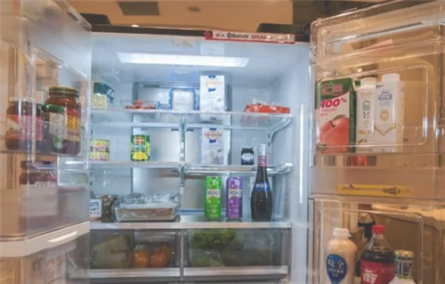无霜冰箱保鲜室不制冷是啥原因