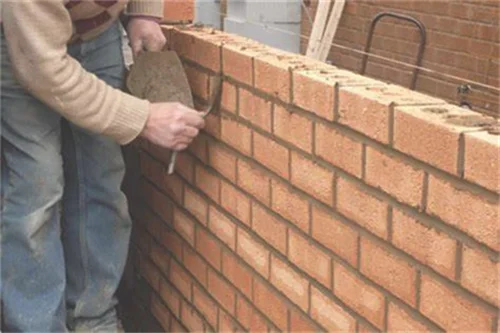 砌一立方红砖需要多少水泥和沙子