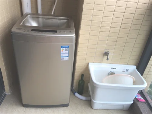 上排水和下排水洗衣机的区别有哪些