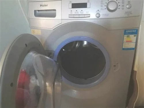 全自动洗衣机锁死了怎么解锁