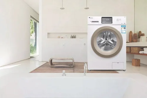 空气洗衣机怎么洗衣服
