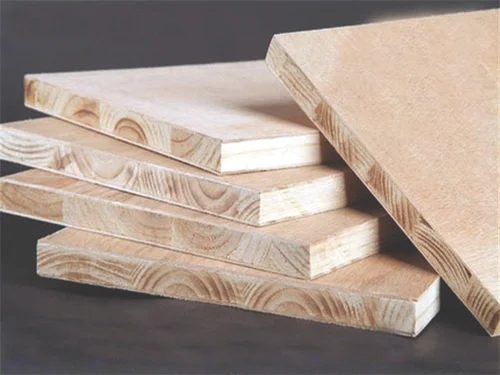 大芯板和细木工板是一样的吗