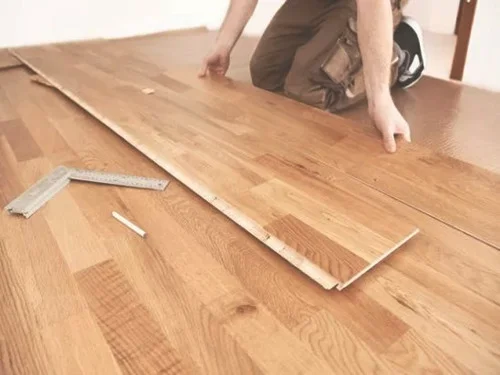 安装地板需要什么工具