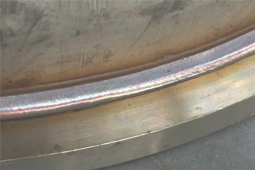 不锈钢和铁焊接用什么焊条
