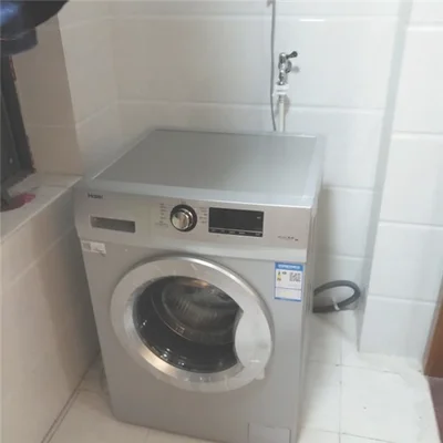 全自动洗衣机怎么清理污垢