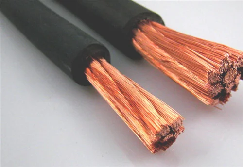 电焊机电缆一般是什么规格