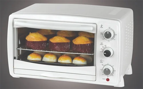 烤箱的功能键怎么使用