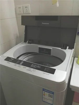 洗衣机e2是什么故障怎么维修