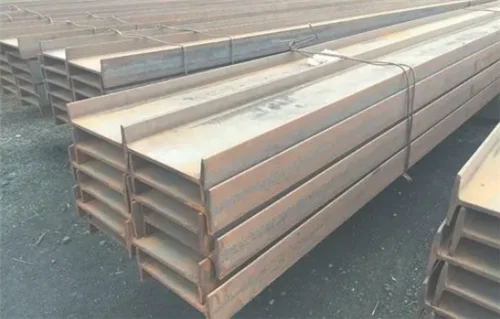 4米长12工字钢能承受多少吨