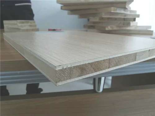 细木工板就是生态板吗